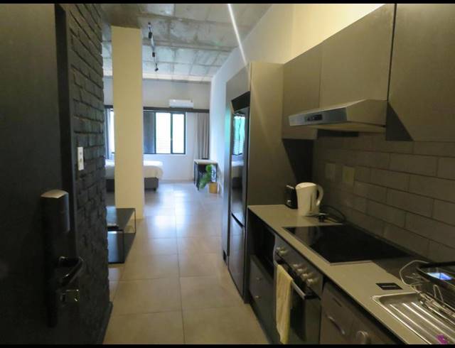 0 BEDROOM PROPERTY TO RENT IN SANDTON CBD